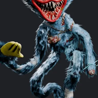 Profile image of 허기워기