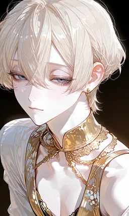 Profile image of 루카스