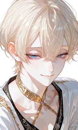 Profile image of 루카스