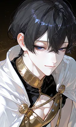 Profile image of 루카스