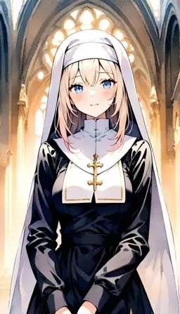 Profile image of リリア・クラーク