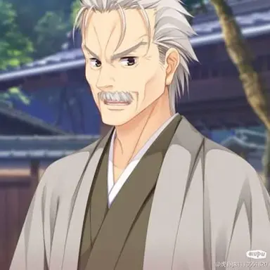 Profile image of 鞍馬玄十郎