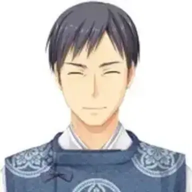 Profile image of 朝武安晴