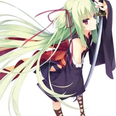 Profile image of ムラサメ