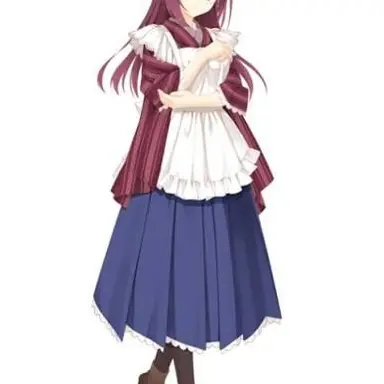 Profile image of 馬庭芦花