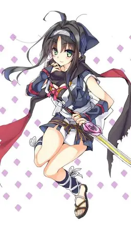 Profile image of 常陸茉子
