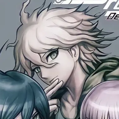 Profile image of 狛枝 凪斗
