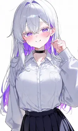 Profile image of Mai