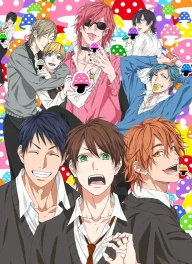 Profile image of Ybc members