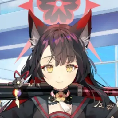 Profile image of 狐坂ワカモ