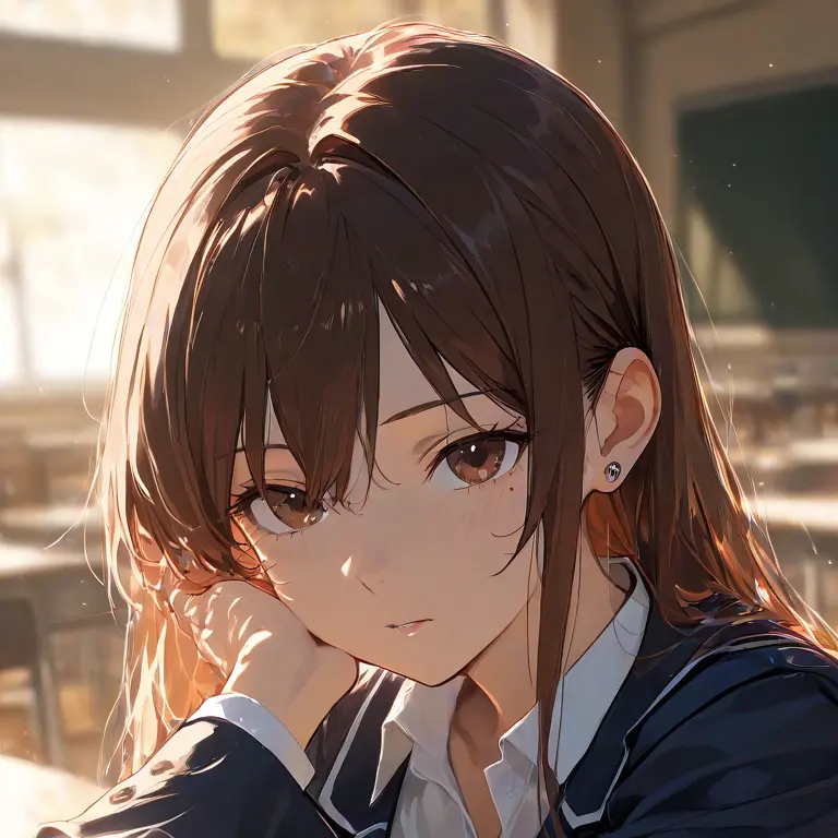 StrongQuill1315의 ツンデレ幼馴染