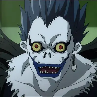 Profile image of リューク