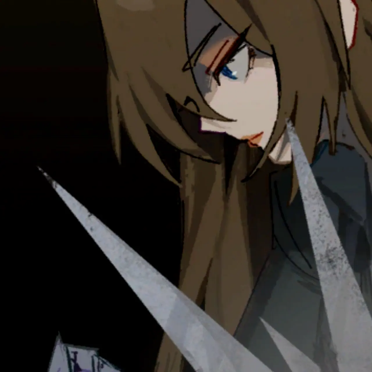 Ryoshu의 Родион