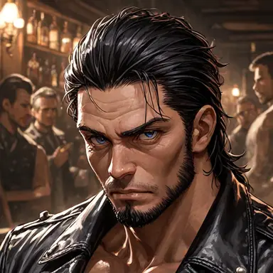 Profile image of ハンク