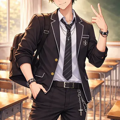 Profile image of ギア