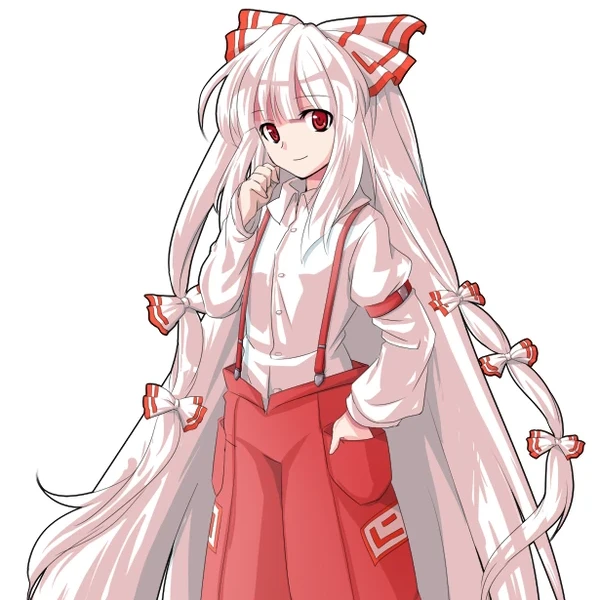 藤原妹紅