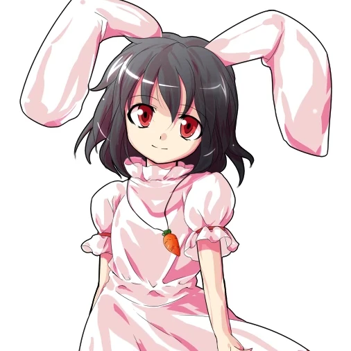 因幡てゐ