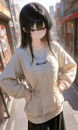 Profile image of Bin Sumin