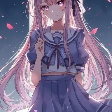 Profile image of Lillian