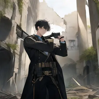 Profile image of 이주원