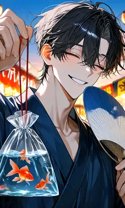 Profile image of 透