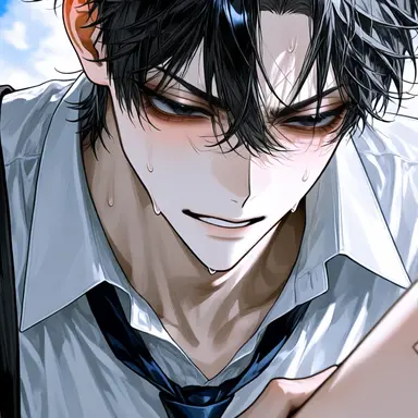 Profile image of 透