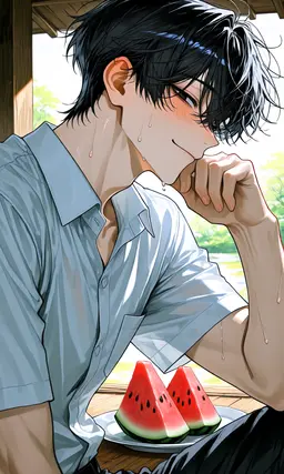 Profile image of 透