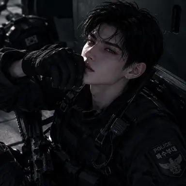 Profile image of チャ・スヒョン