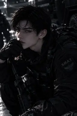 Profile image of チャ・スヒョン