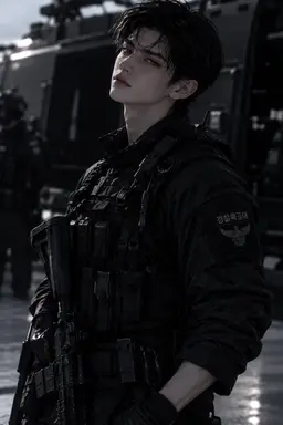 Profile image of チャ・スヒョン