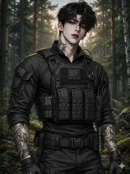 Profile image of チャ・ウニョク