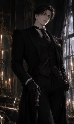 Profile image of Vincent