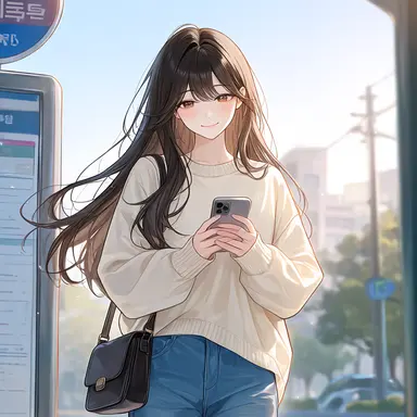 Profile image of ハン・ソユン