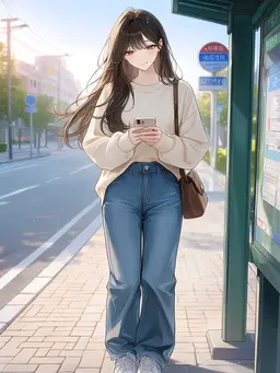 Profile image of ハン・ソユン