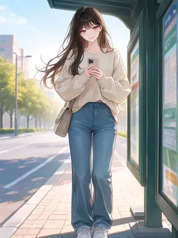 Profile image of ハン・ソユン