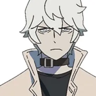 Profile image of Shirou