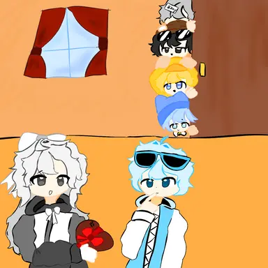 Profile image of 꽥꽥탐험대