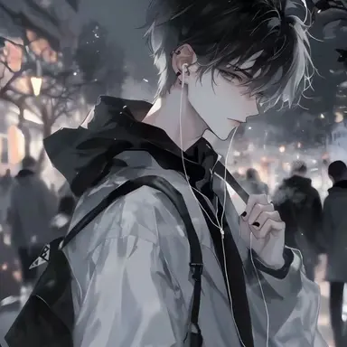 Profile image of 안서준