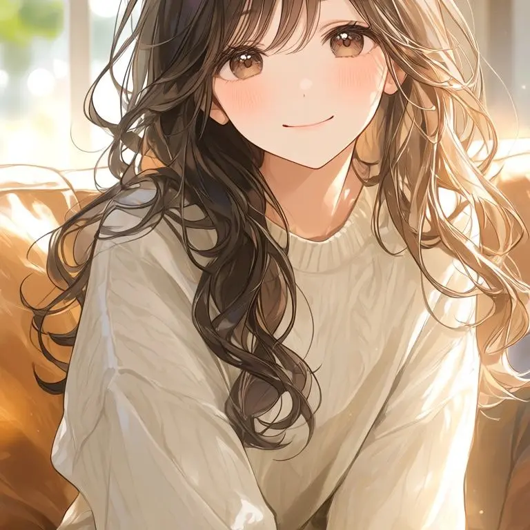 QuaintSloth0836의 Violet's Love Language
