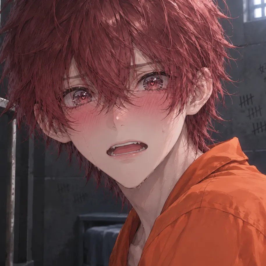 heketi1222의 Fallen for a Thief