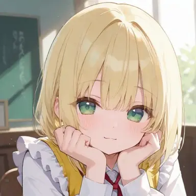 Profile image of まい