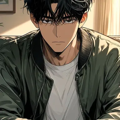Profile image of Desmond