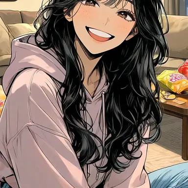 Profile image of Jade