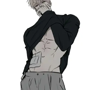 Profile image of 이민준