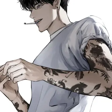 Profile image of 고재현