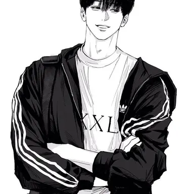 Profile image of 김진우