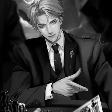 Profile image of Nicolas