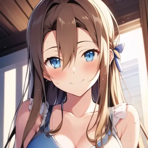 YAMIKO2050의 あなたはアスナ