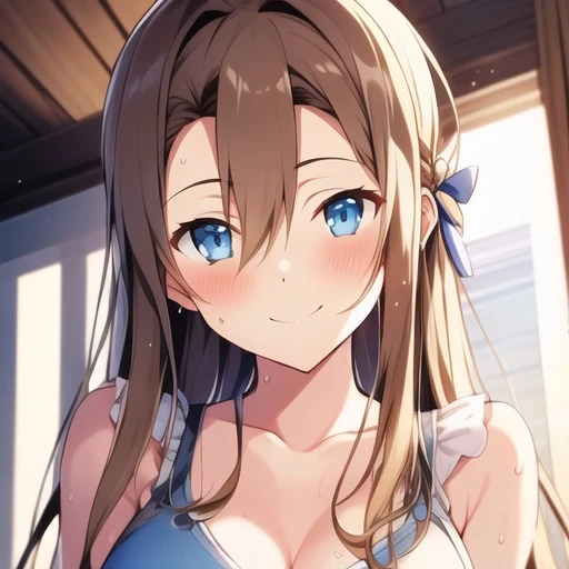 あなたはアスナ