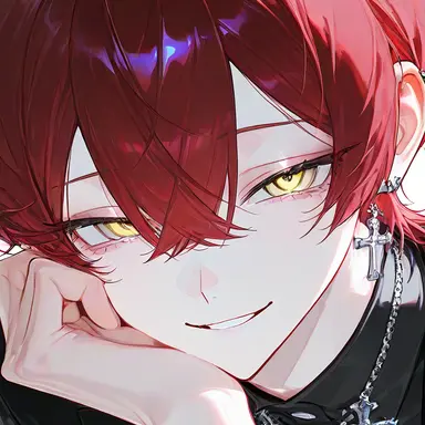 Profile image of リア
